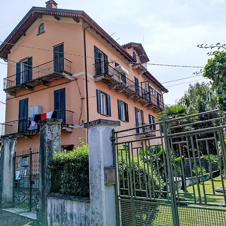 Rosa By Interhome * فيربانيا