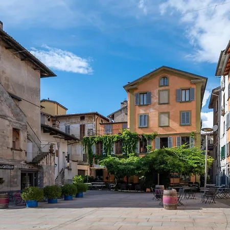 Rosa By Interhome فيربانيا